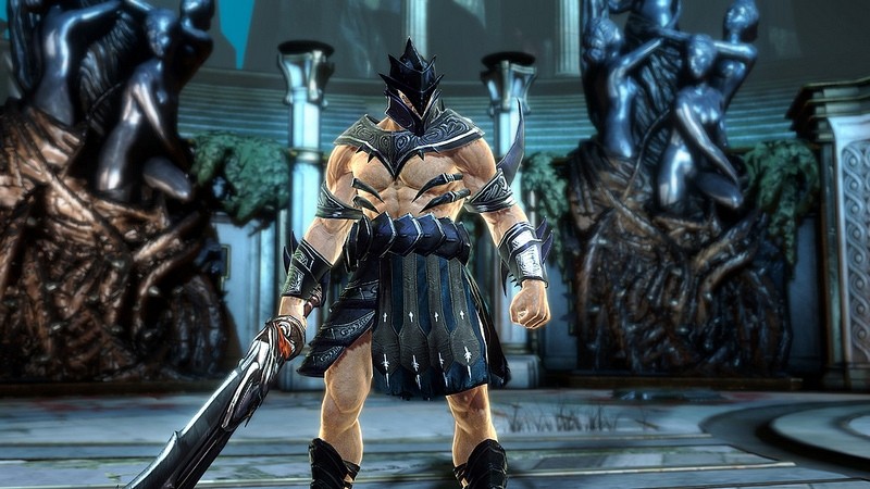 God of War: Ascension (Edición Coleccionista) - Imagen 30